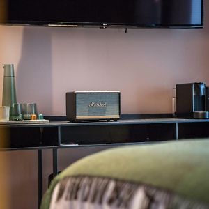 Deluxe Eenpersoonskamer