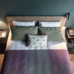 Deluxe Kamer met een King Size Bed